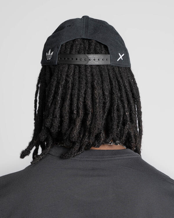 adidas originals x 100 THIEVES CAP | JE0319 | AFEW STORE